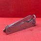 British 1952 Dated Army  Pocket Knife H.M. Slater Sheffield CC1286