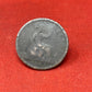 Queen Victoria One Penny Coins 