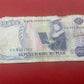 Bank of Indonesia 10000 Sepuluhribu Rupiah Serial URBl13529