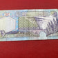 Libya ½ Dinar (½ LYD) Banknote