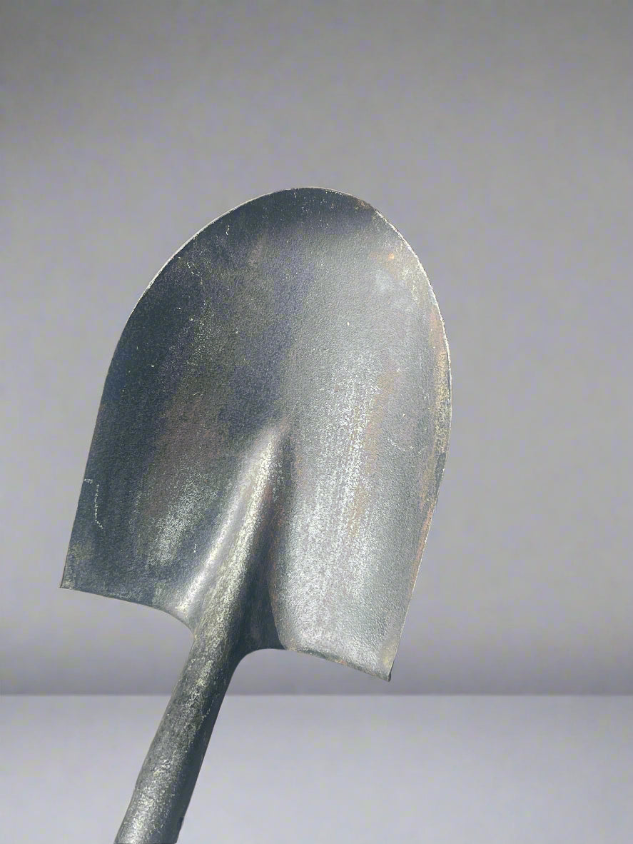 British WW2 Dated Infantry General Service GS Shovel