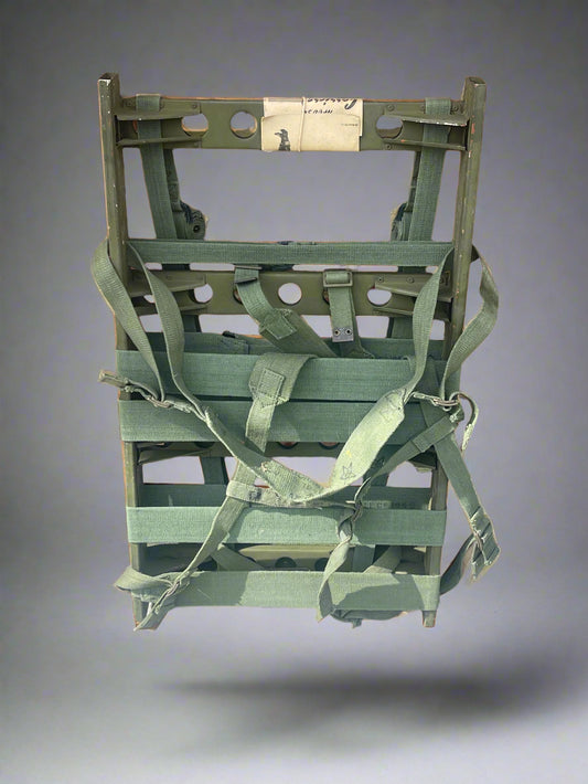 1944 Pattern Man Pack Carrier (GS)