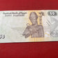 Central Bank of Egypt 50 Piastres