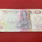 Central Bank of Egypt 50 Piastres
