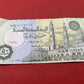 Central Bank of Egypt 50 Piastres