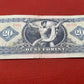 Hungary 20 Forint Banknote