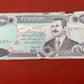 Iraq 250 Dinars Banknote, 2018