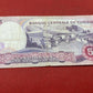 Banque Centrale Tunisie 5 Dinars