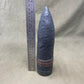 Explore the British 6 Pdr (57mm) Common Pointed Explosive Shell with Base Fuze, a key World War II artillery round. Discover its role in anti-tank warfare, advanced design, and historical significance, reflecting the innovation and resilience of the British armed forces