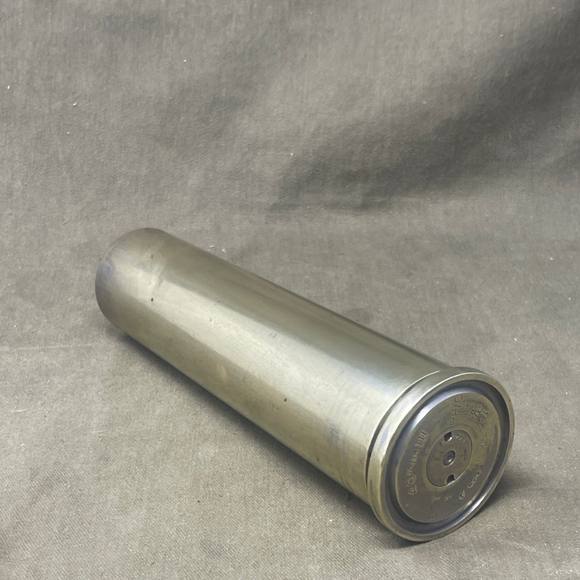 British 1942 40mm Cartridge Case