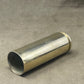 British 30mm AFV CBrass CArtridge Case , cut down to make a Pen Holder