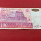 Reserve Bank of Malawi 100 Kwacha