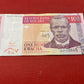 Reserve Bank of Malawi 100 Kwacha