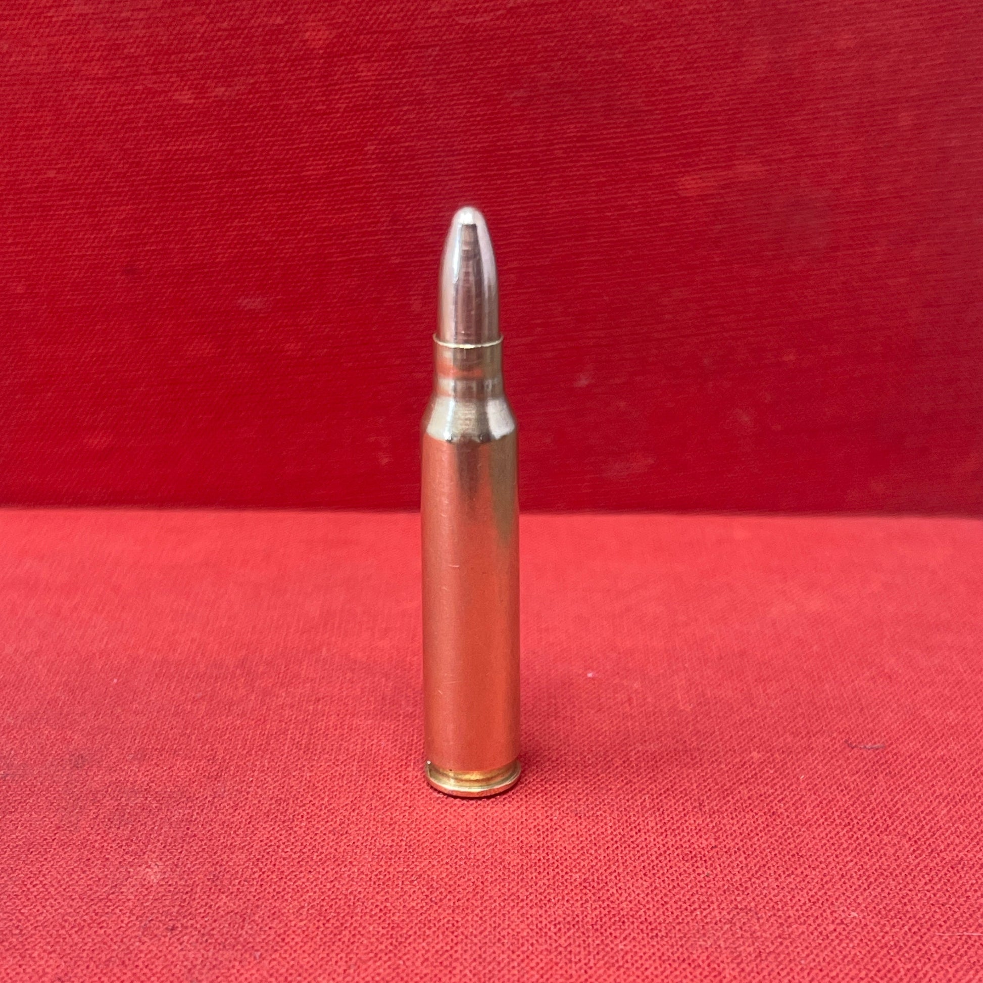 Explore the Factory GGG Rifle .223 round, fitted with a 22/.224" 36gr bullet. Known for precision and reliability, this ammunition is ideal for varmint hunting and target shooting. Discover the quality and performance that make GGG a trusted name in ammunition manufacturing