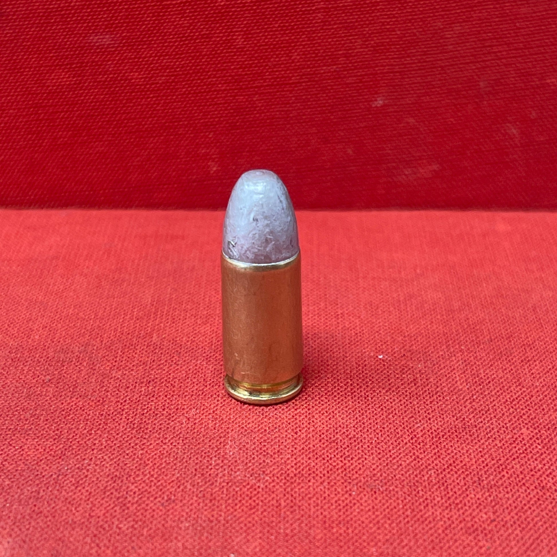 9mm INERT Round