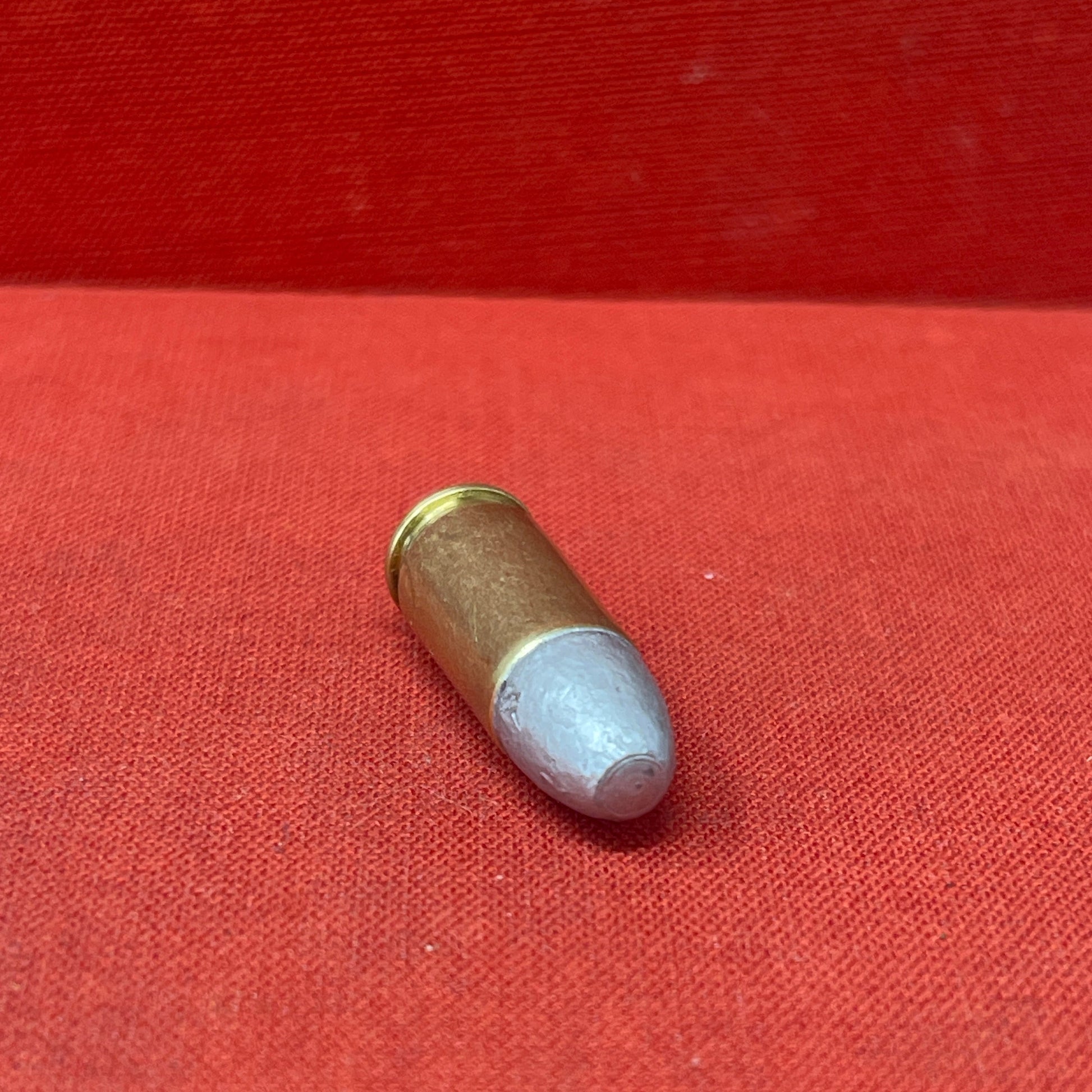 9mm INERT Round