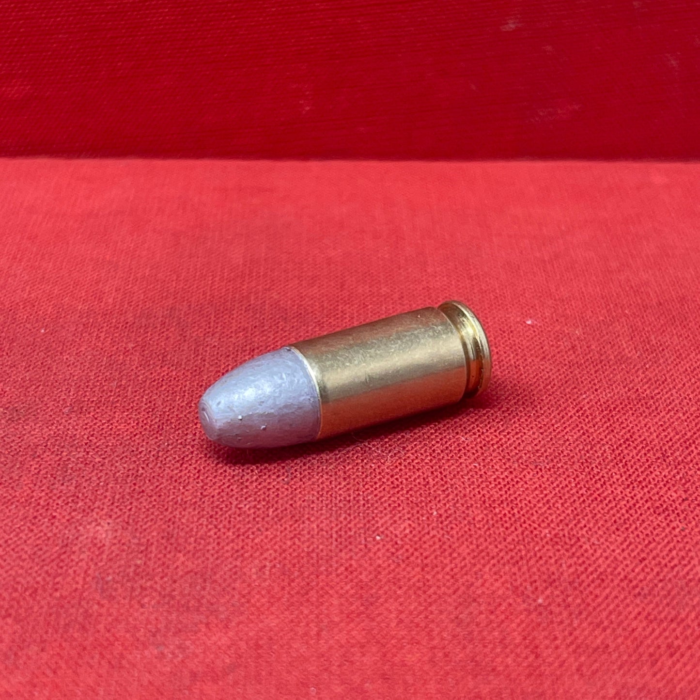 9mm INERT Round