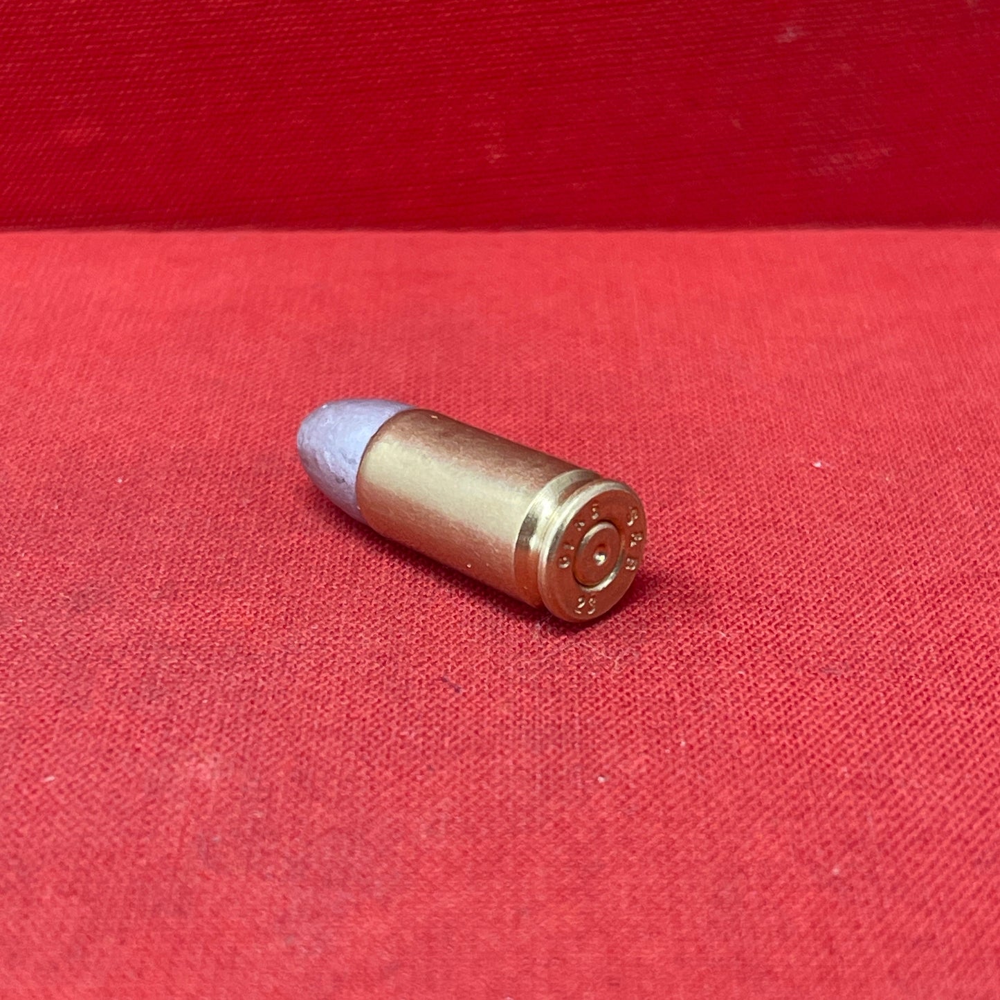 9mm INERT Round