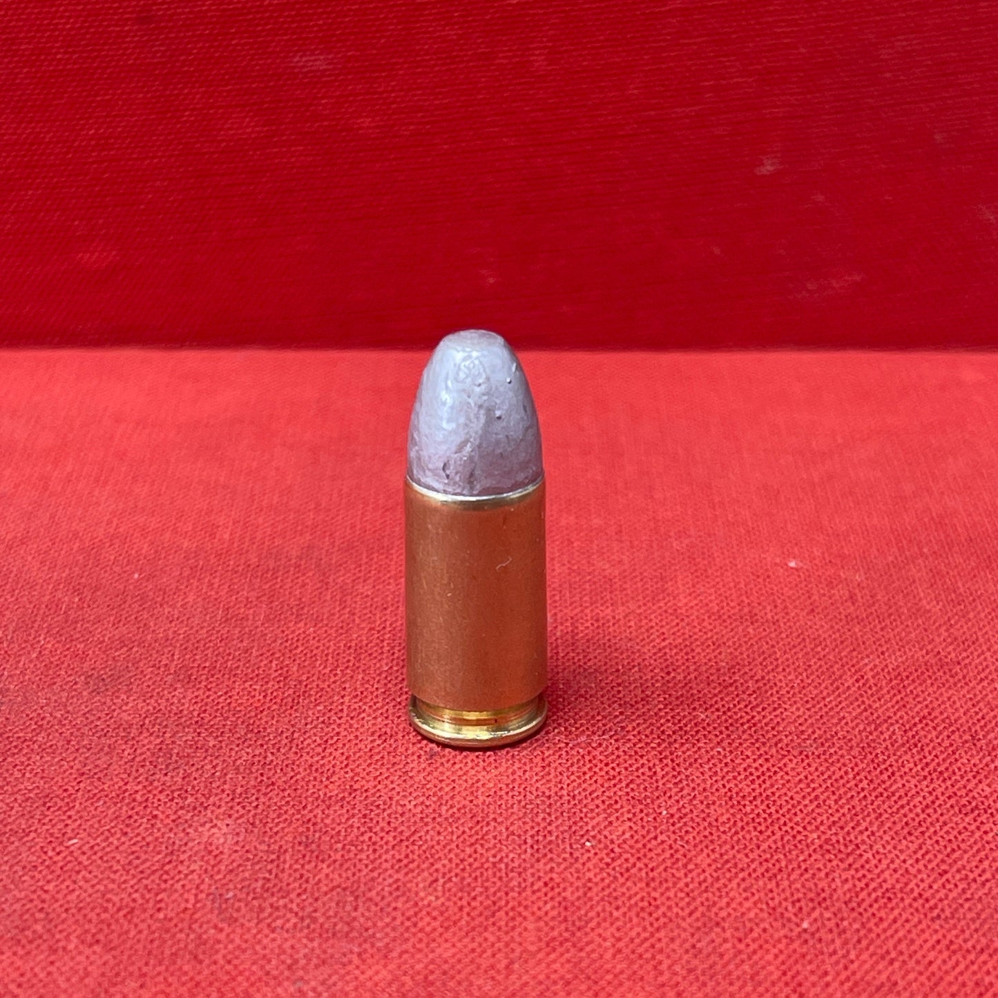 9mm INERT Round