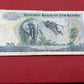 Zimbabwe 20 Dollar Banknote