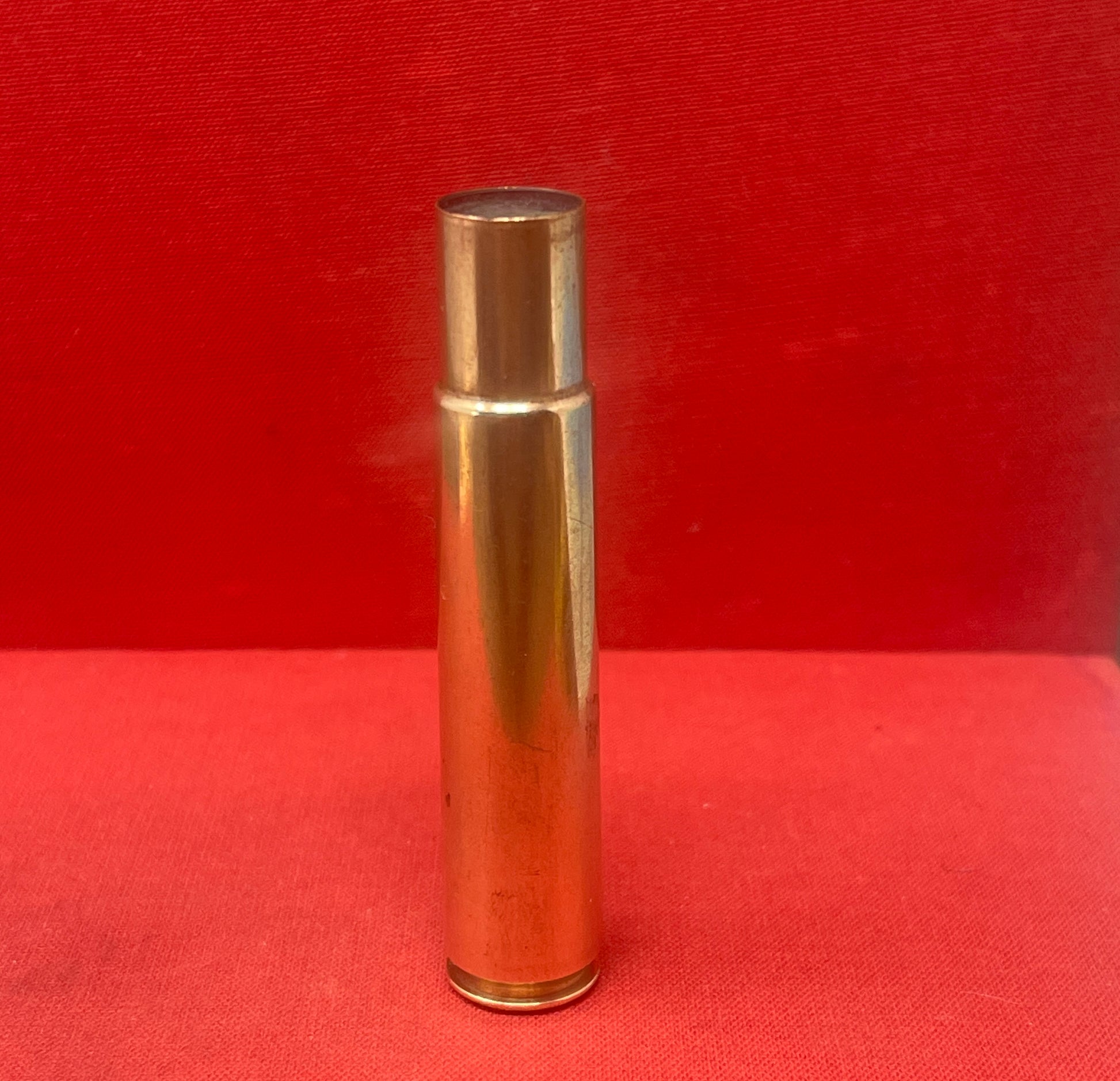 505 Gibbs WR Brass Cartridge