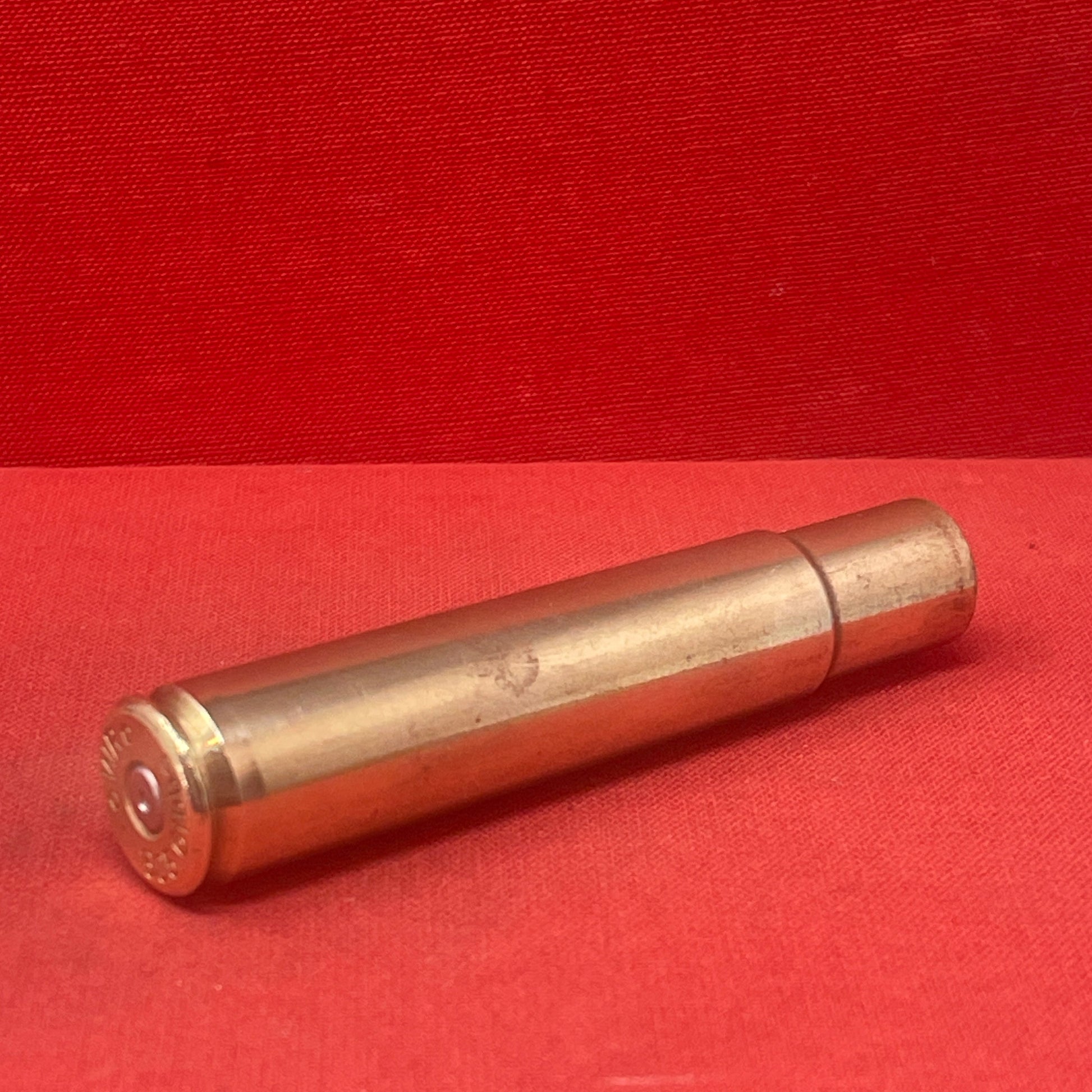 505 Gibbs WR Brass Cartridge