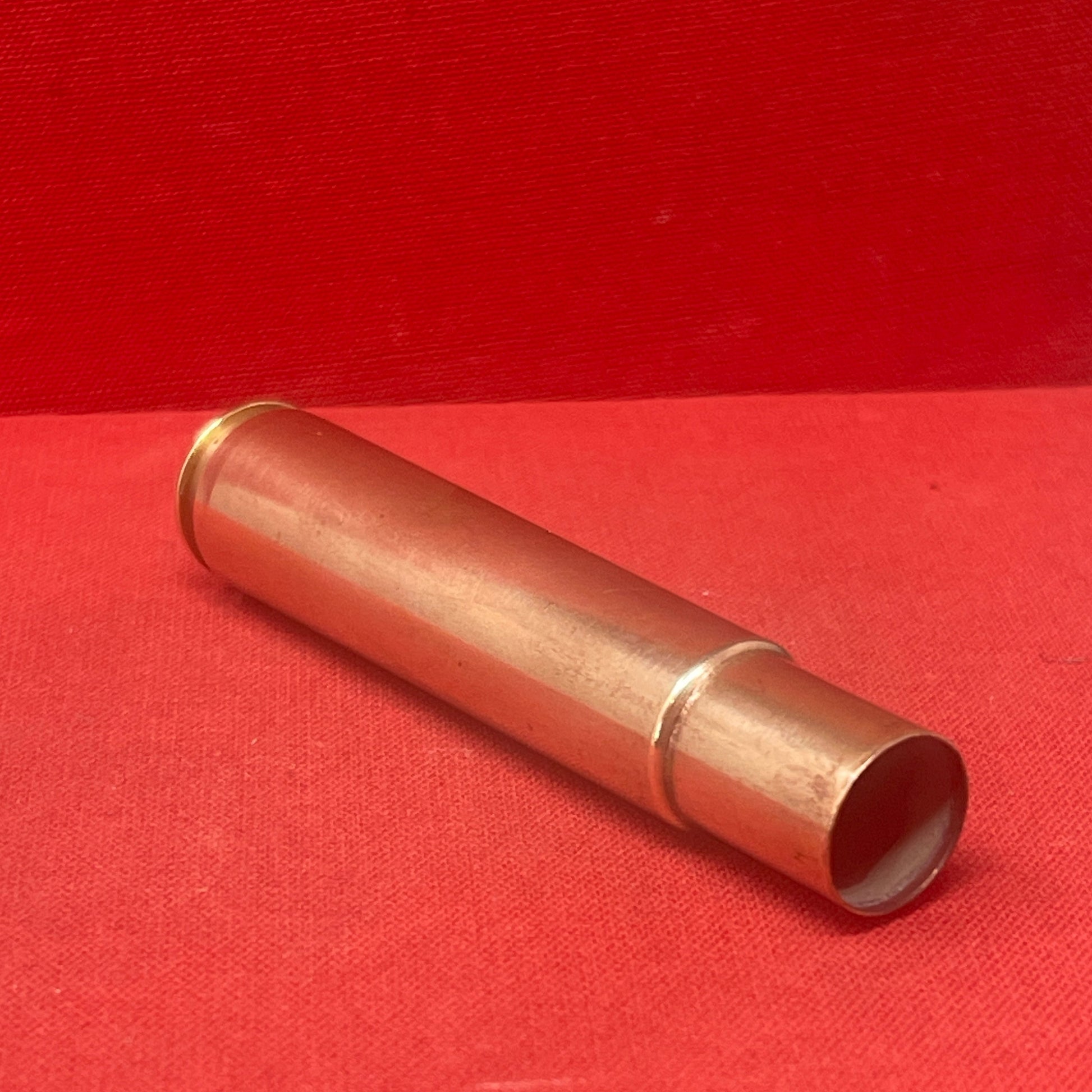 505 Gibbs WR Brass Cartridge