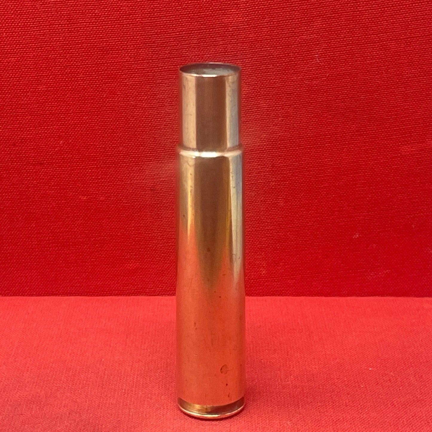 505 Gibbs WR Brass Cartridge