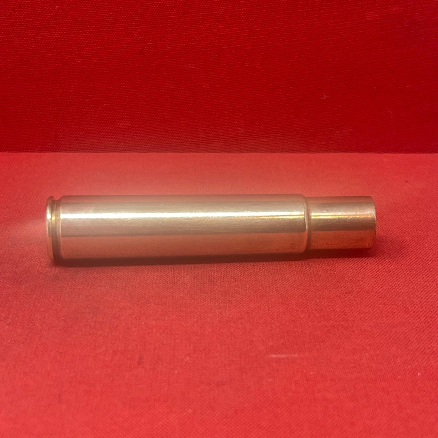 505 Gibbs WR Brass Cartridge