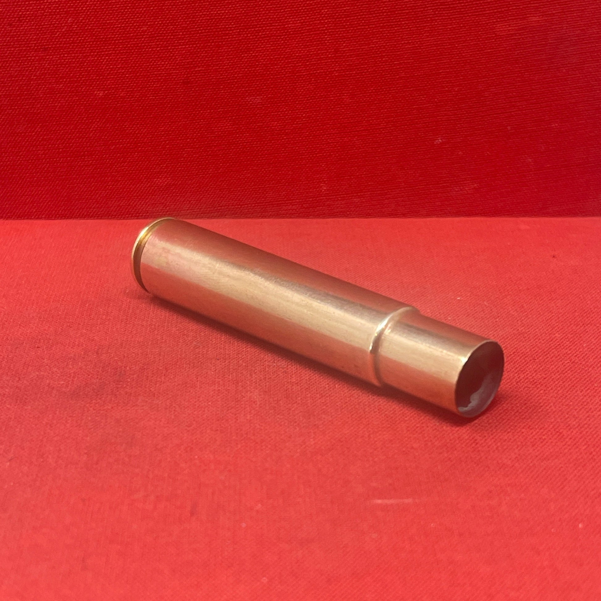 505 Gibbs WR Brass Cartridge