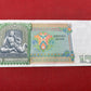 Socialist Republic of the Union of Burma  15 Kyats