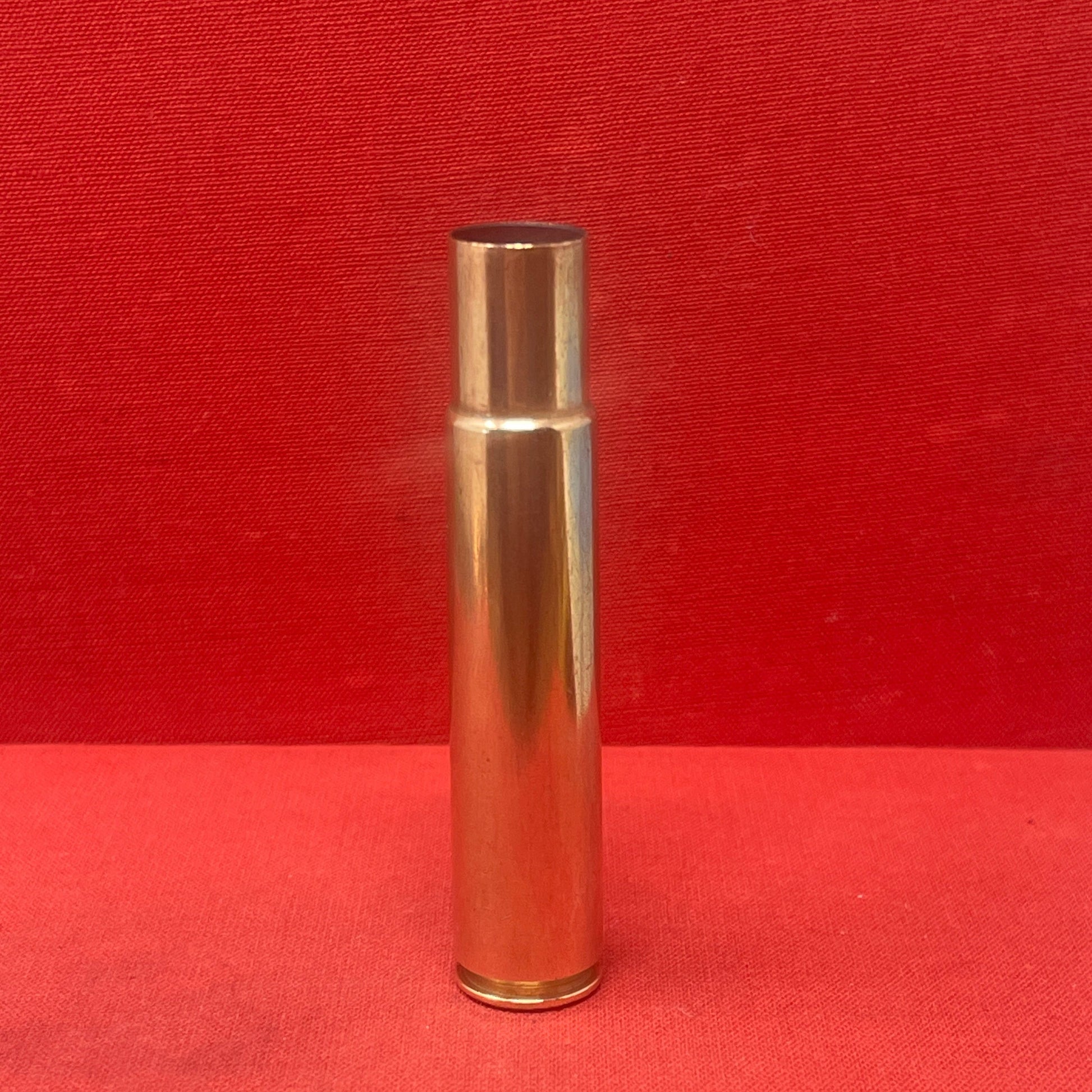 505 Gibbs WR Brass Cartridge