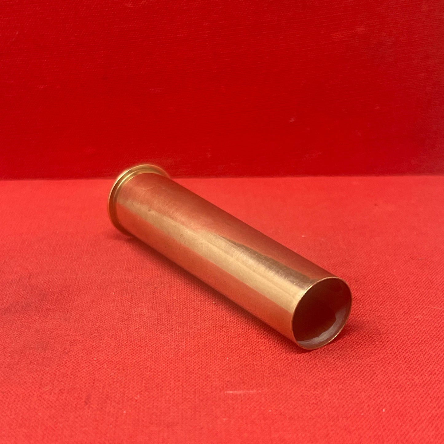 The Kynoch .600 Nitro Express Brass Cartridge Case is a legendary round designed for hunting the largest and most dangerous game. Known for its exceptional stopping power and reliability, it features a thick-walled, rimmed case supporting a 900-grain bullet. Ideal for professional hunters and safari guides, it ensures devastating energy and deep penetration in extreme hunting conditions