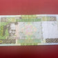 Bank Central Guinee 500 Frans