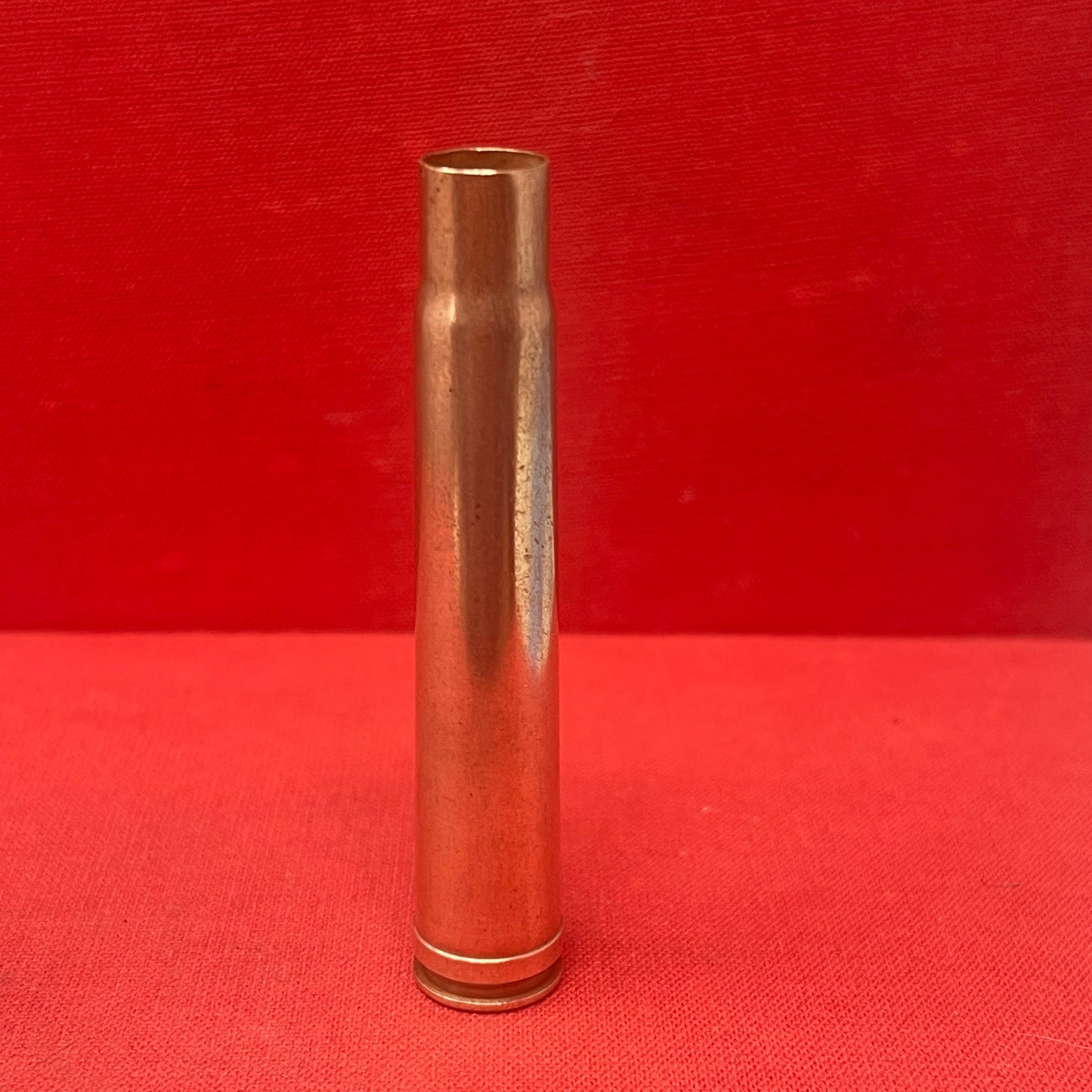 The Kynoch .375 Cartridge Case is esteemed for its versatility and reliability in hunting medium to large game. With a robust, rimmed brass design, it supports various bullet weights, ensuring deep penetration and precise accuracy. Trusted by hunters globally, it delivers consistent performance in diverse hunting environments, making it a preferred choice for professionals and enthusiasts alike