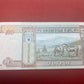 Bank of Mongolia 5 Tögrög Serial AC9876145