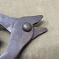 Original WWII British  Wire Cutters Dated 1941 Made by C.H.P