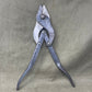 Original WWII British  Wire Cutters Dated 1941