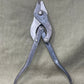 Original WWII British  Wire Cutters Dated 1941