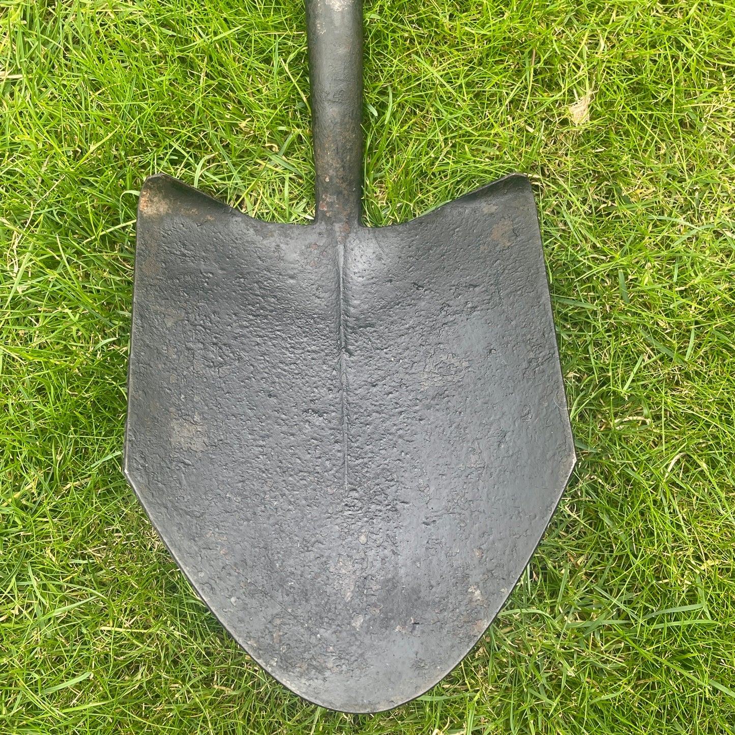 British WW2 Dated Infantry General Service GS Shovel