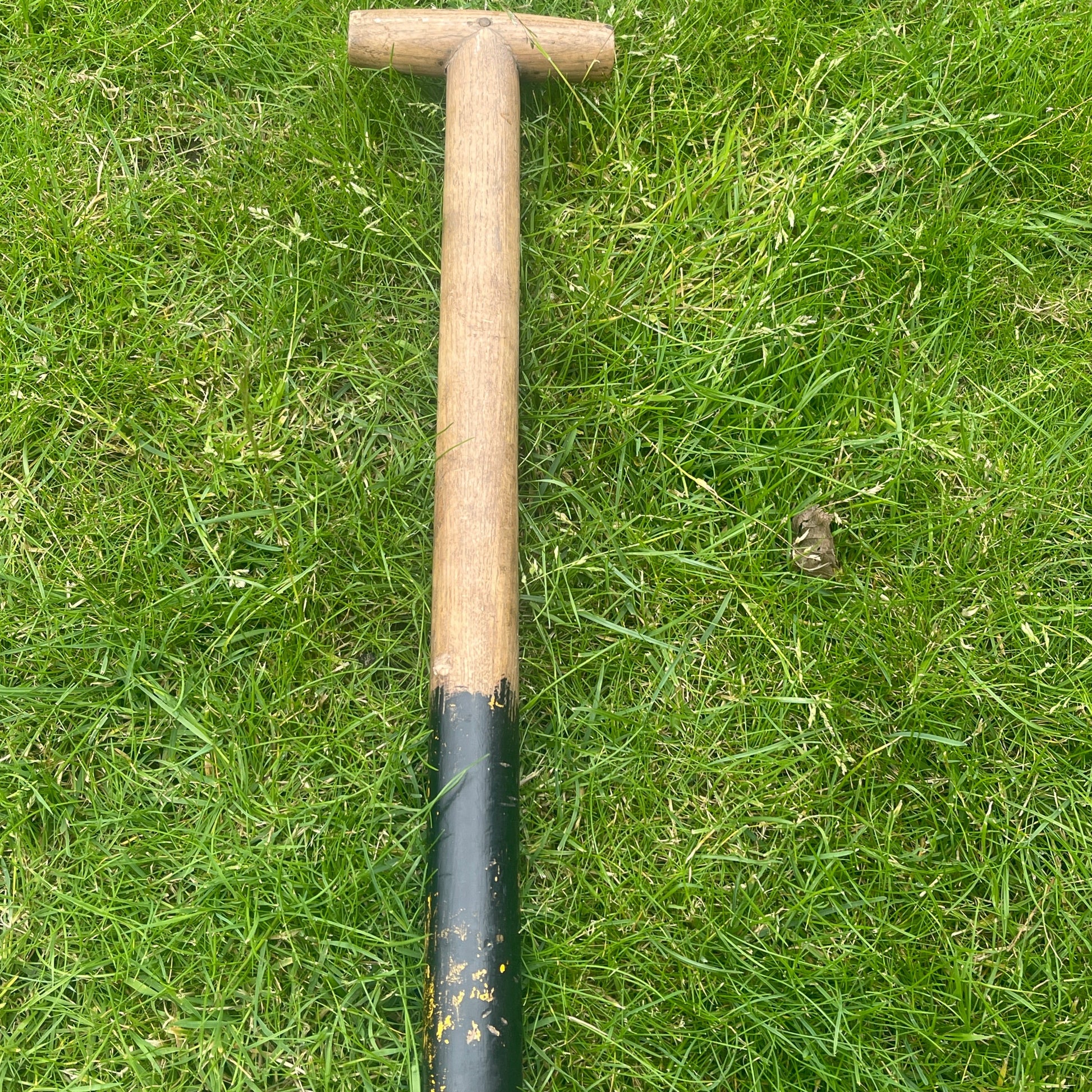 British WW2 Dated Infantry General Service GS Shovel