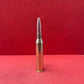 .25-06 INERT Brass Cartridge