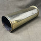 German WW1 Brass 75mm Cartridge Case Dated Juni 1915 Karlsruhe Patronenfabrik