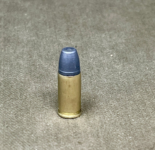 Inert .32 ACP INERT Round — Fired or Fully Inert Primer