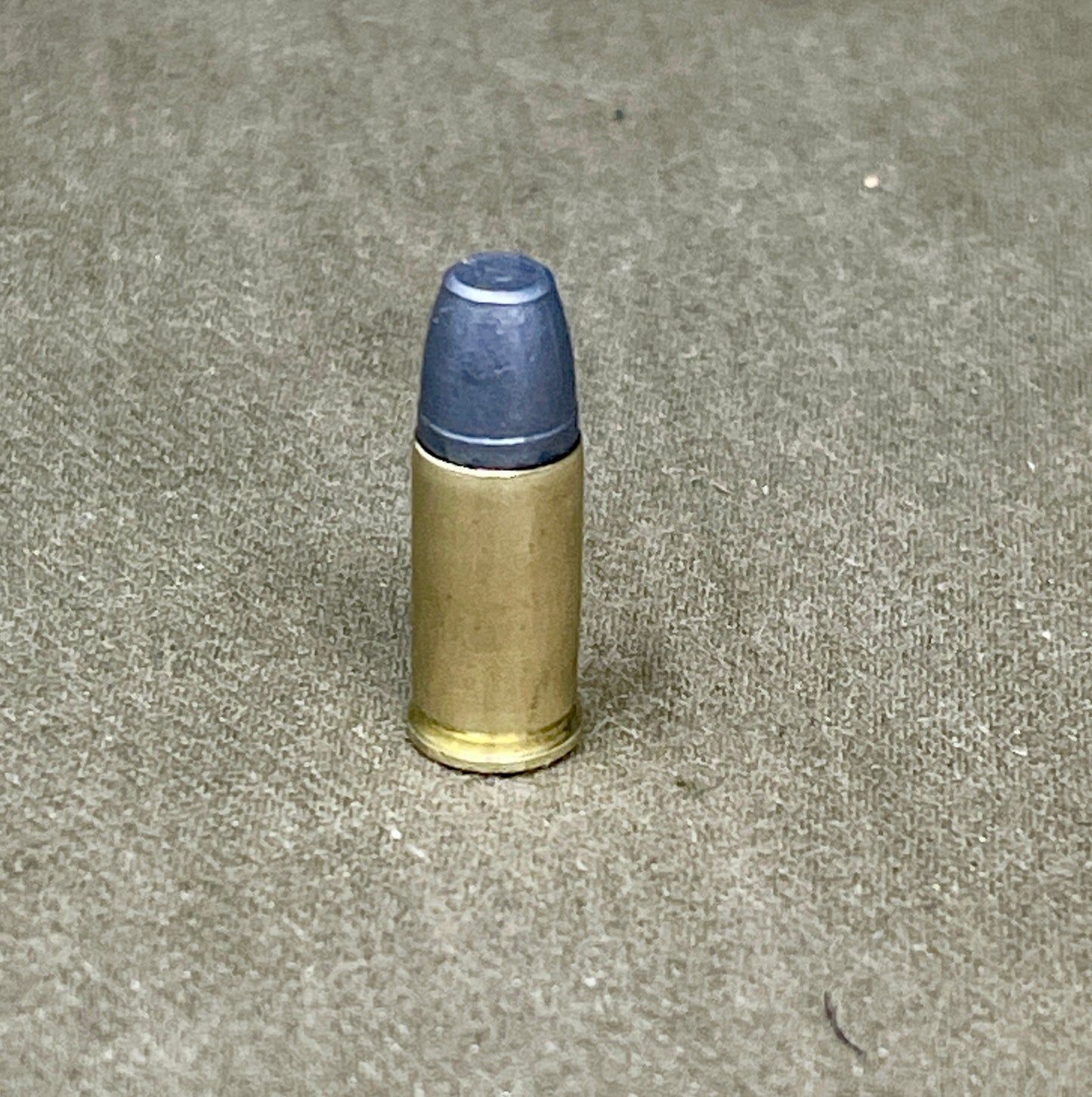 Inert .32 ACP INERT Round — Fired or Fully Inert Primer