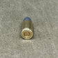 Inert .40 Cal IMI Round — 135gr JHP, Inert Primer (Collectible)