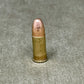 .380 INERT British 1951 Dated Webley Revolver Brass Cartridges RL Royal Laboratory