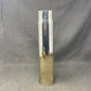 British 6Pdr MKIII Brass Shell Case  Dated 1917 Made By Kynoch and engraved with the Essex Regiments badge