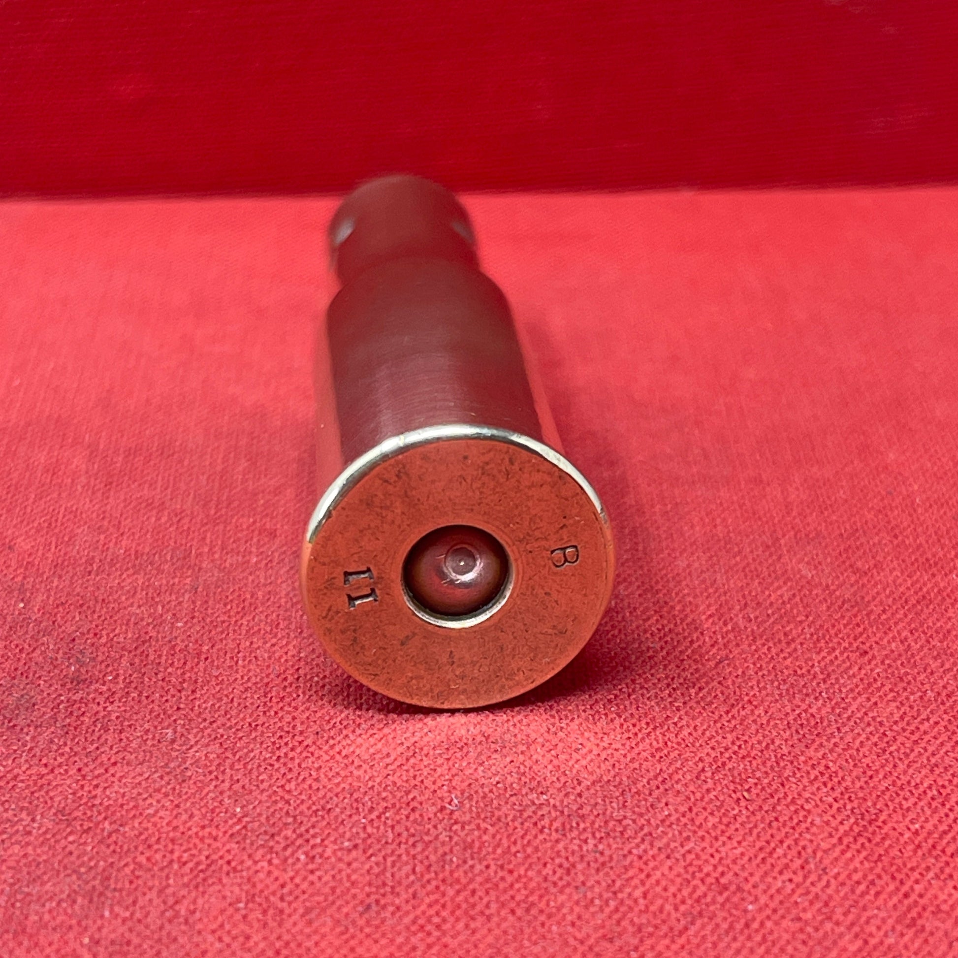 Martini Henry .577/450 Martini Henry Cartridge Case MKII made by Birmingham Metal and Munitions adopted 1885