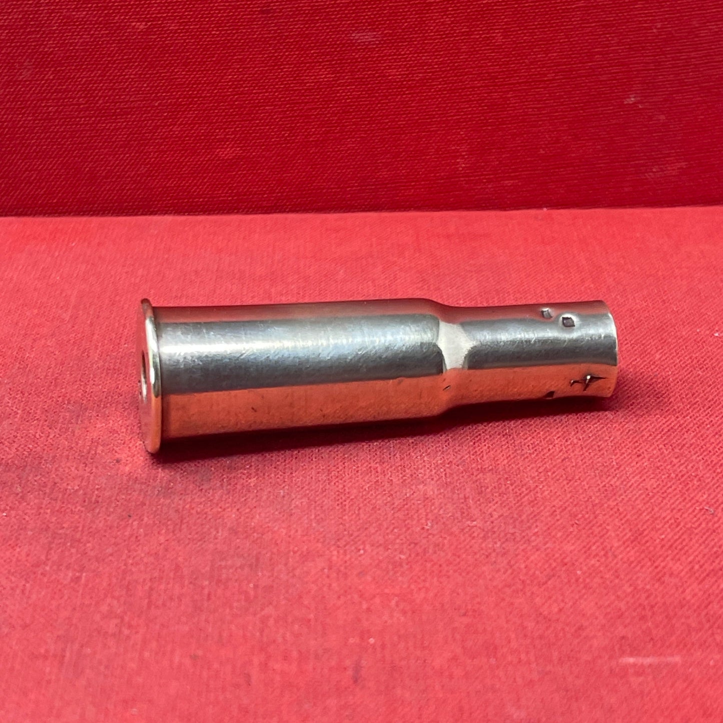 Martini Henry .577/450 Martini Henry Cartridge Case MKII made by Birmingham Metal and Munitions adopted 1885